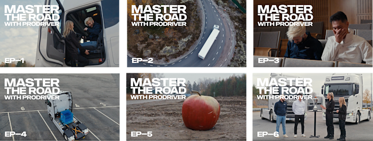 Episode Thumbnails Episode Thumbnails