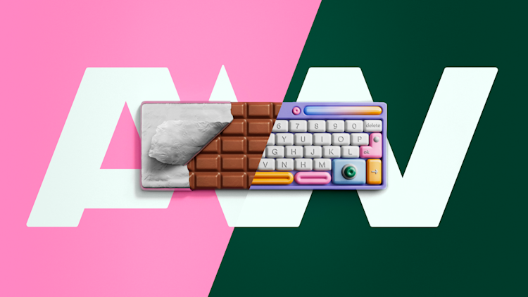 AW – Keyboard AW – Keyboard