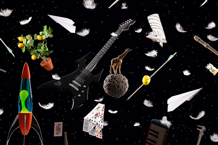 Space Space
