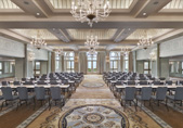 Colonnade Ballroom