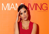 Miami Living Magazine