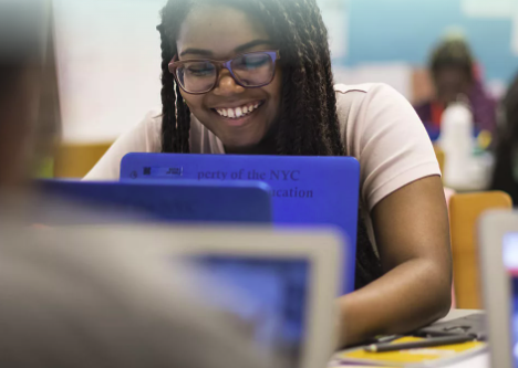 Girls who code