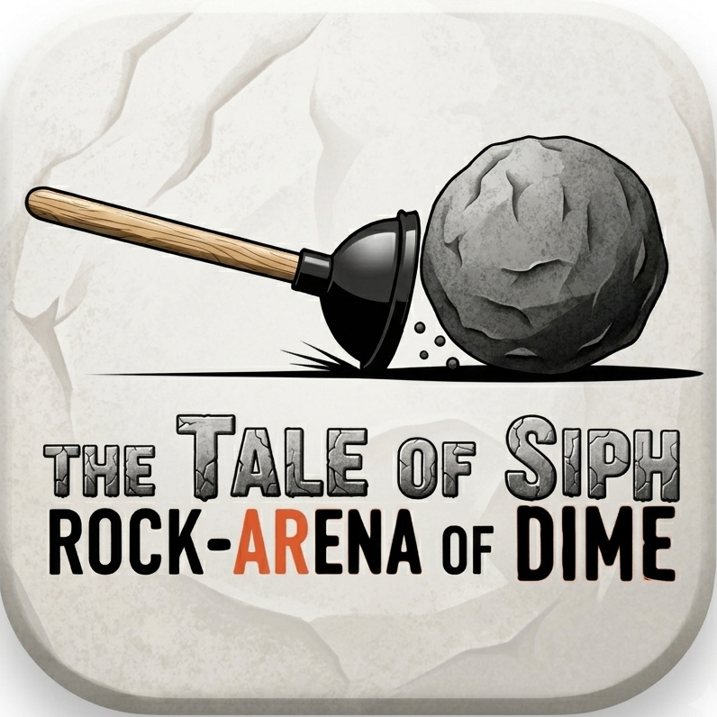 Photo from Tale of Siph AR (Role: Developer)