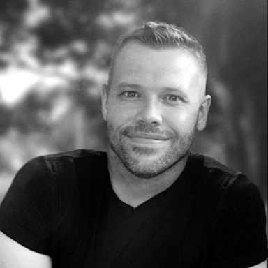 Guardians - Jason Andrew Moody Headshot