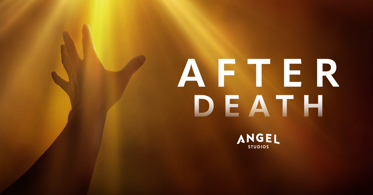 After Death