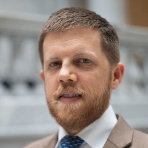 Headshot of Connor Boyack