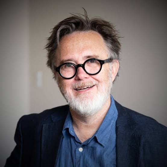 Photo of Rod Dreher