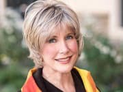 JONI EARECKSON TADA