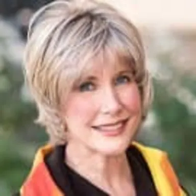 JONI EARECKSON TADA