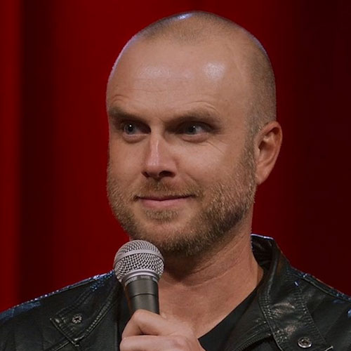 Headshot of Kellen Erksine