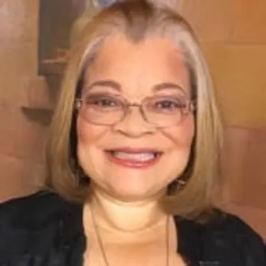 Dr. Alveda King