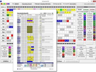 timerec-zeiterfassung-kalender