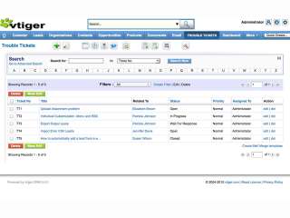 vtiger-crm-helpdesk