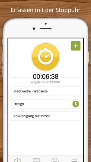 clockodo-zeiterfassung-app