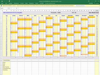 activity-report-zeiterfassung-excel-jahresbericht