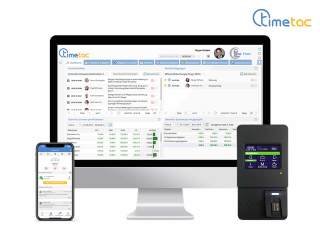 timetac-arbeitszeiterfassung-app