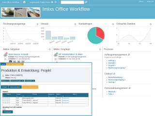 imixs-office-workflow