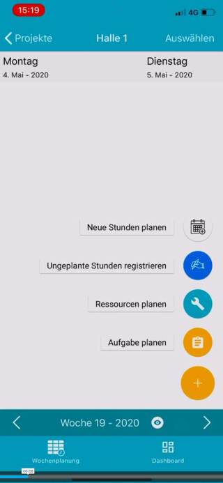 molteo-zeiterfassung-app-stundenplanung