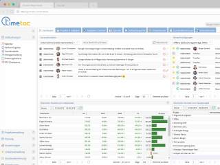 timetac-arbeitszeiterfassung-app-dashboard