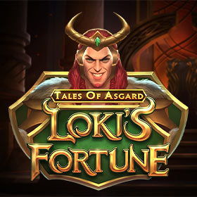 Tales Of Asgard Lokis Fortune