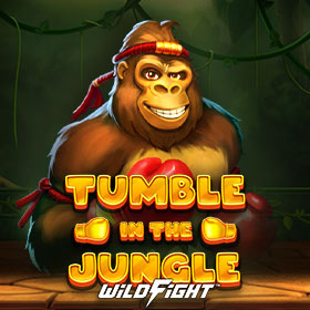 TumbleintheJungleWildFight 280x280