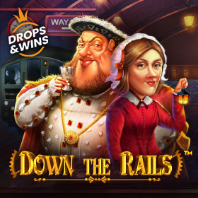 DownTheRails 280x280 (1)