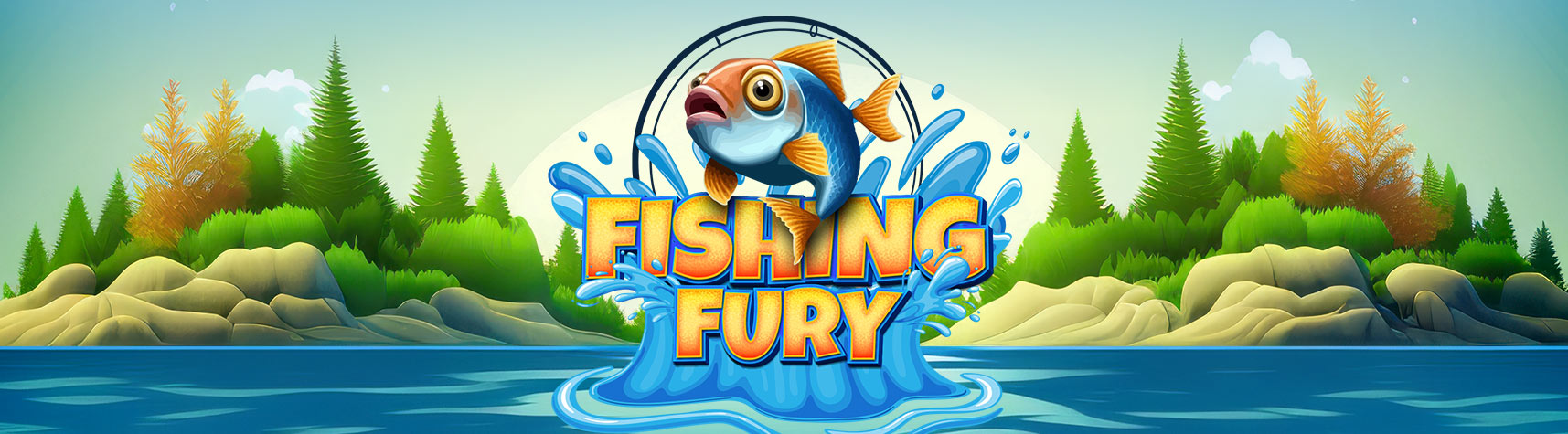 FishingFury 1715x475