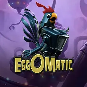 Eggomatic 280x280