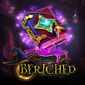 Beriched 280x280