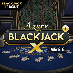 BlackjackXAzure1 280x280 BJLeague