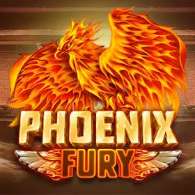 PhoenixFury 280x280