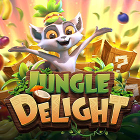 JungleDelight 280x280