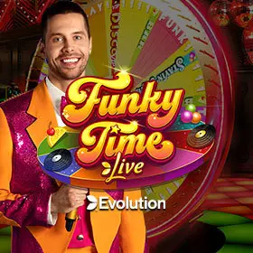 FunkyTime 280x280