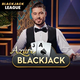Blackjack9Azure 280x280 BJLeague