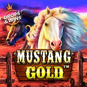 Mustang Gold