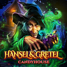 Hansel&GretelCandyhouse 280x280