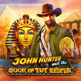 JohnHunterandtheBookofTutRespin 280x280