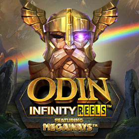 Odin Infinity ReelsXMegaways