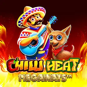 ChilliHeatMegaways 280x280