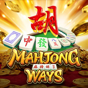 MahjongWays 280x280