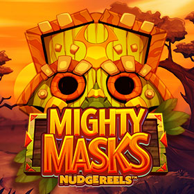 MightyMasks 280x280