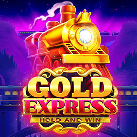 GoldExpressHoldAndWin 280x280