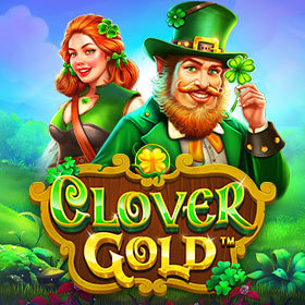 CloverGold 280x280