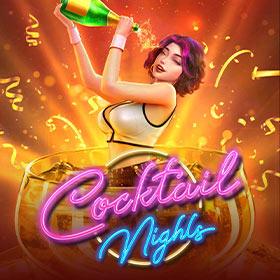 CocktailNights 280x280