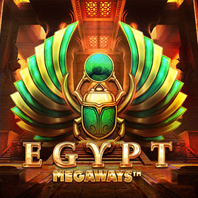 EgyptMegaways 280x280