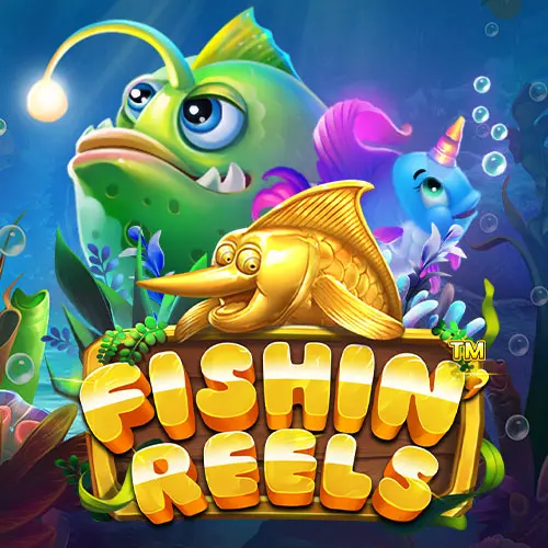 FishinReels Bonus 500x500