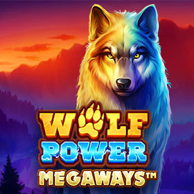 WolfPowerMegaways 280x280