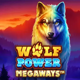 WolfPowerMegaways 280x280