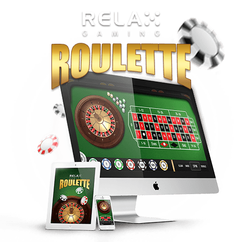 RelaxRoulette FG 475x475
