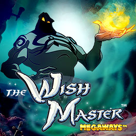 TheWishMasterMegaways 280x280